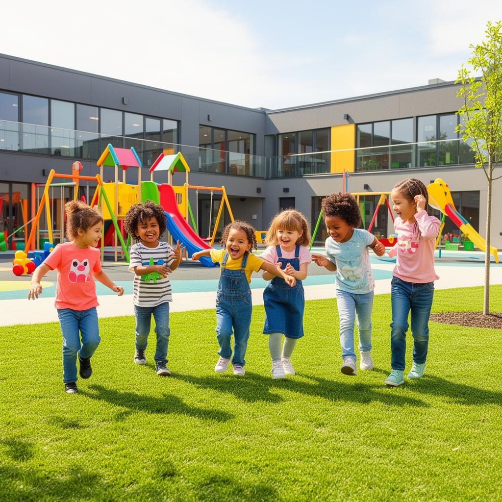 Детский сад 28